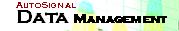 AutoSignal Data Management